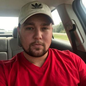 Meet your Posher, Glenn